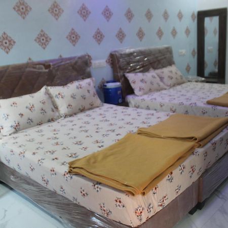 Atithi Home Stay Garudeshwar Buitenkant foto
