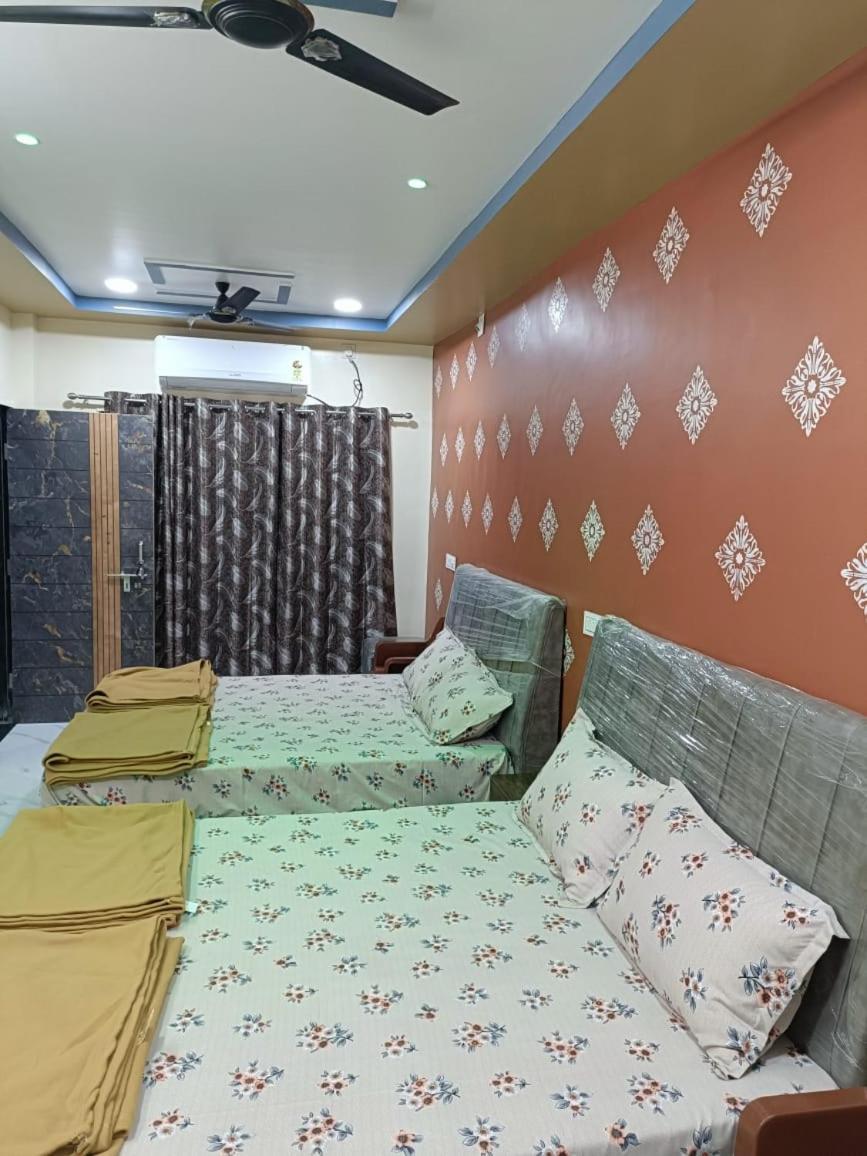 Atithi Home Stay Garudeshwar Buitenkant foto