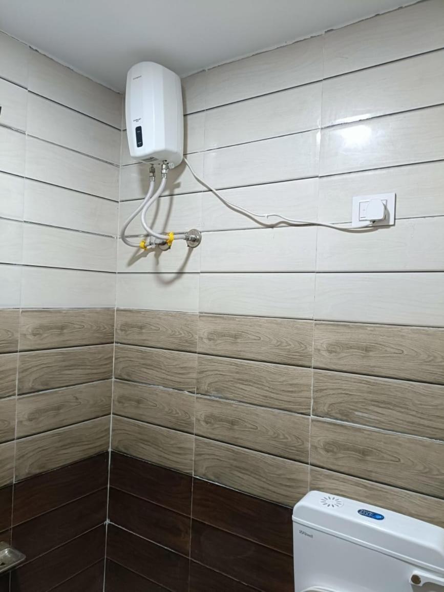 Atithi Home Stay Garudeshwar Buitenkant foto