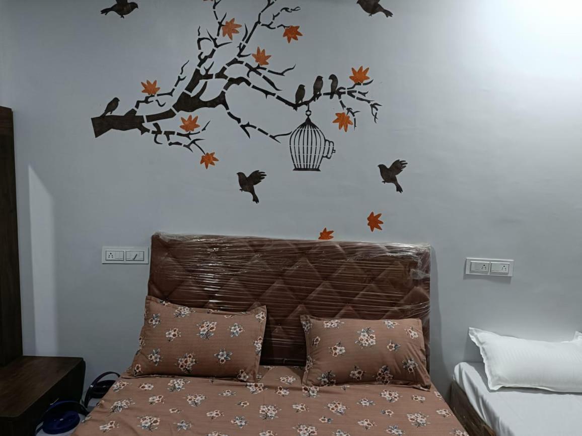 Atithi Home Stay Garudeshwar Buitenkant foto