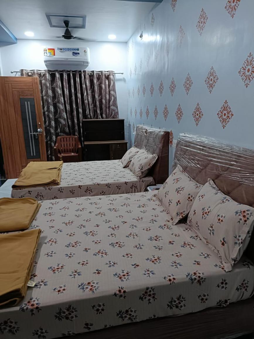 Atithi Home Stay Garudeshwar Buitenkant foto