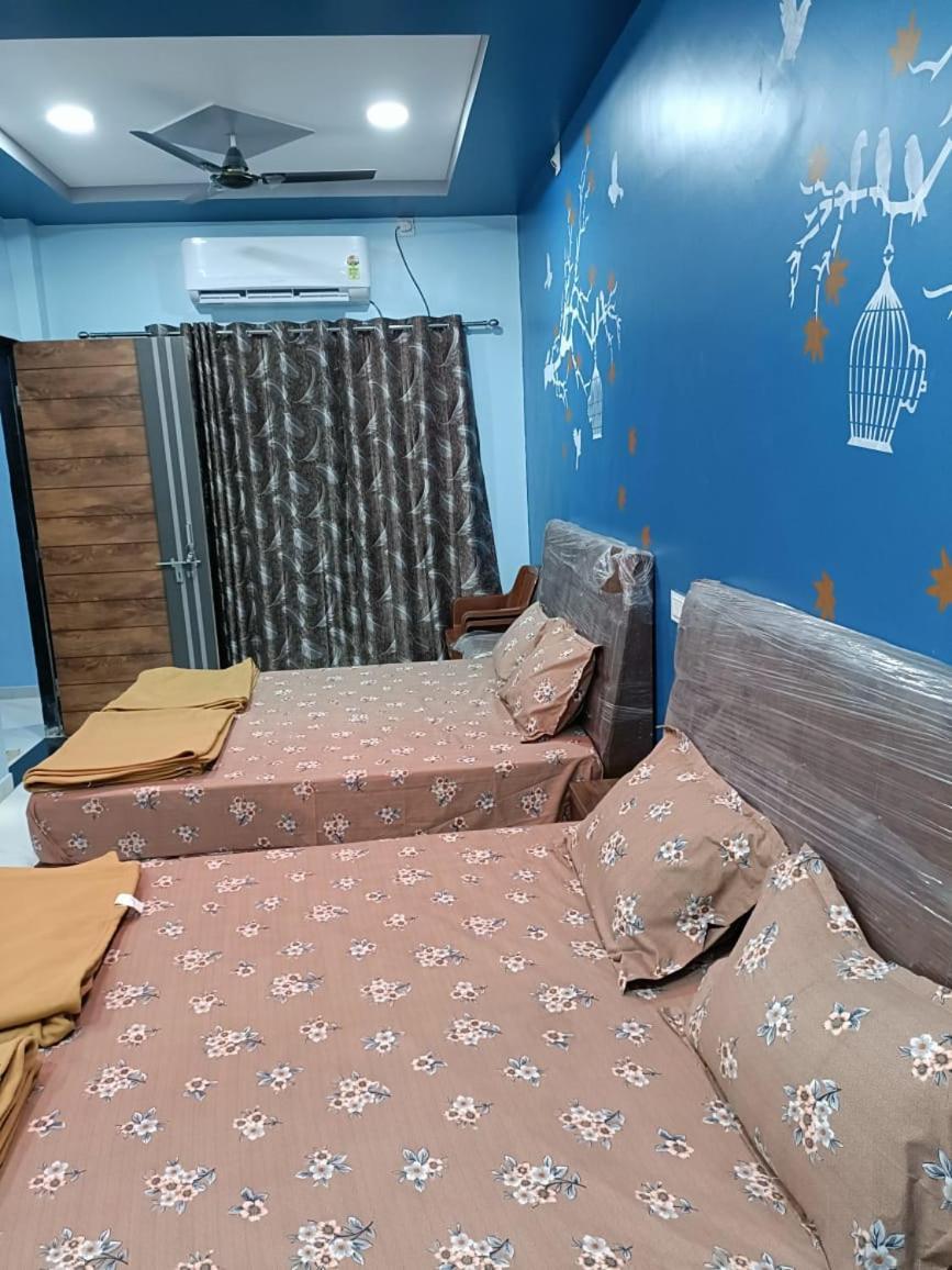 Atithi Home Stay Garudeshwar Buitenkant foto