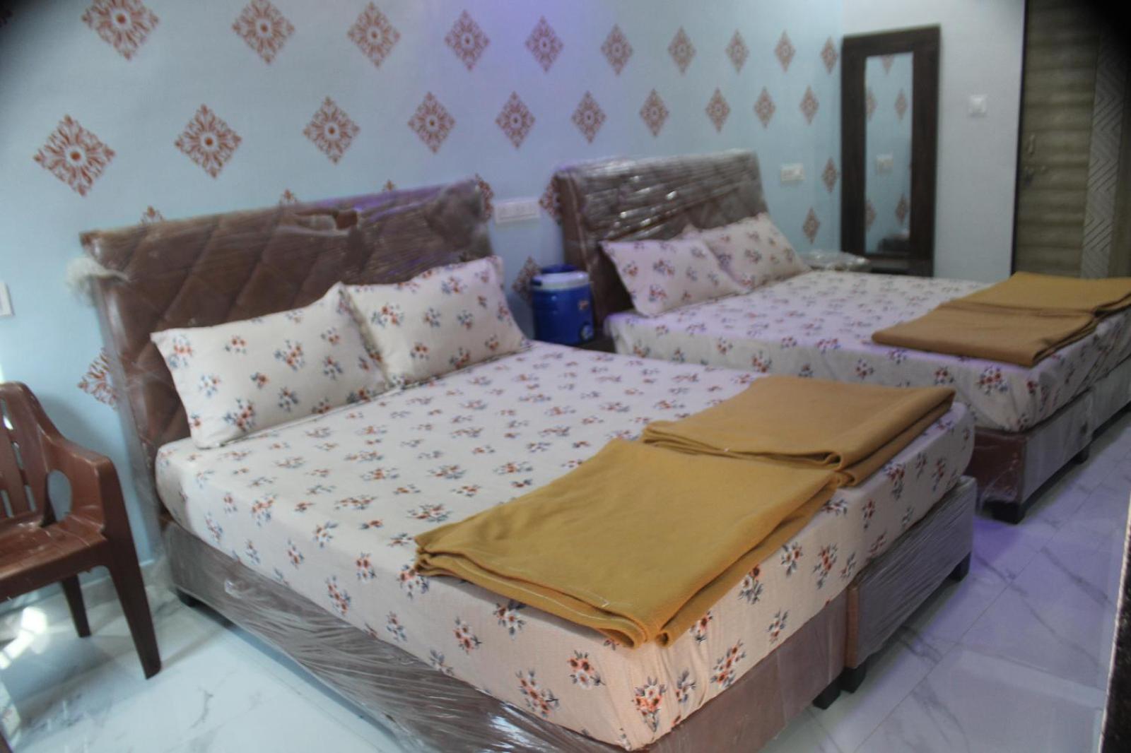 Atithi Home Stay Garudeshwar Buitenkant foto