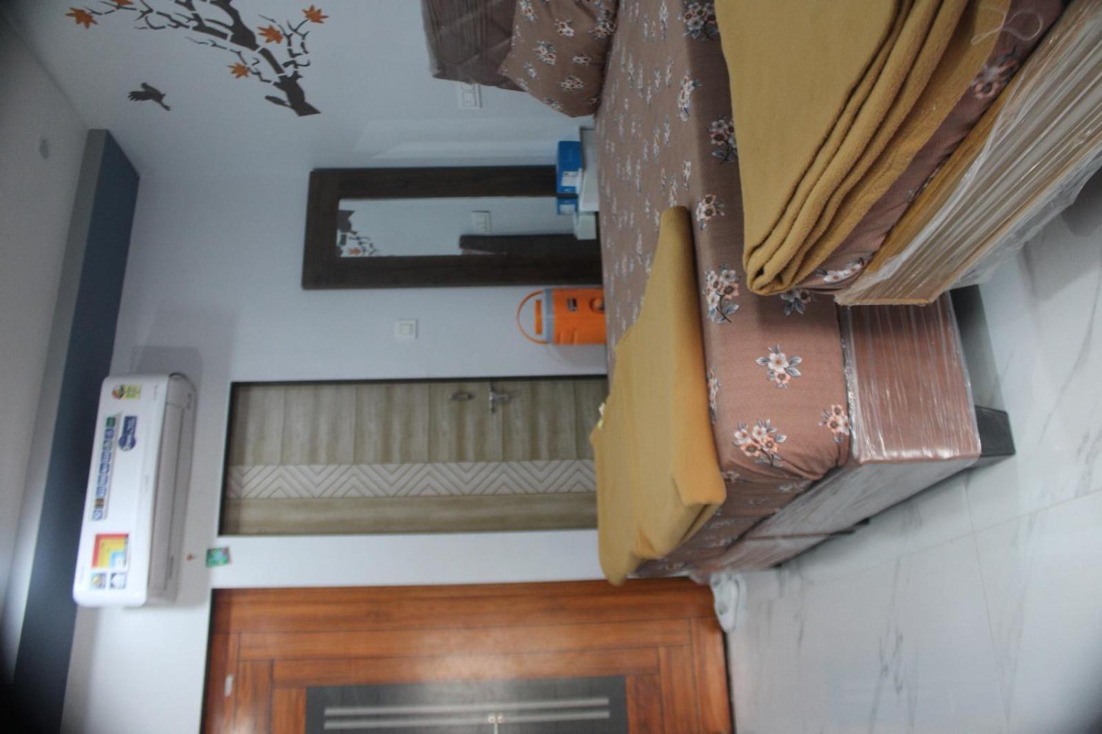 Atithi Home Stay Garudeshwar Buitenkant foto